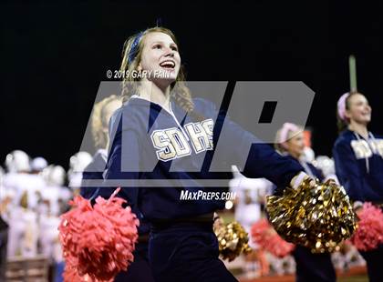 Thumbnail 1 in Soddy Daisy @ Rhea County photogallery.