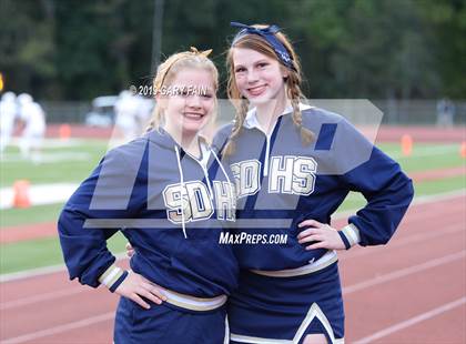 Thumbnail 2 in Soddy Daisy @ Rhea County photogallery.