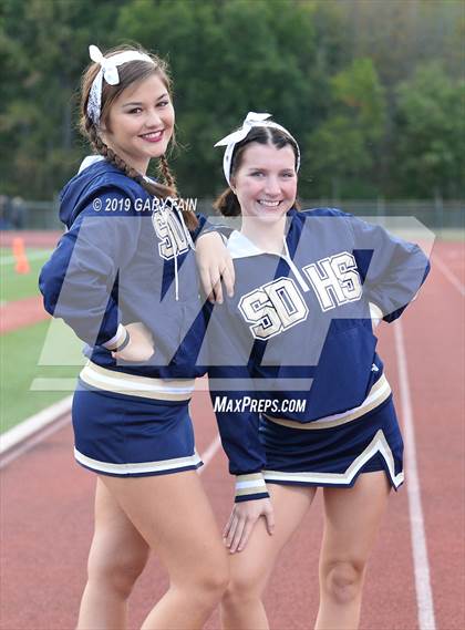 Thumbnail 3 in Soddy Daisy @ Rhea County photogallery.