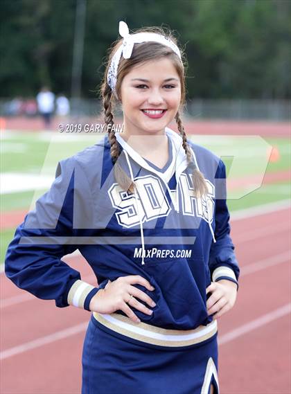 Thumbnail 3 in Soddy Daisy @ Rhea County photogallery.