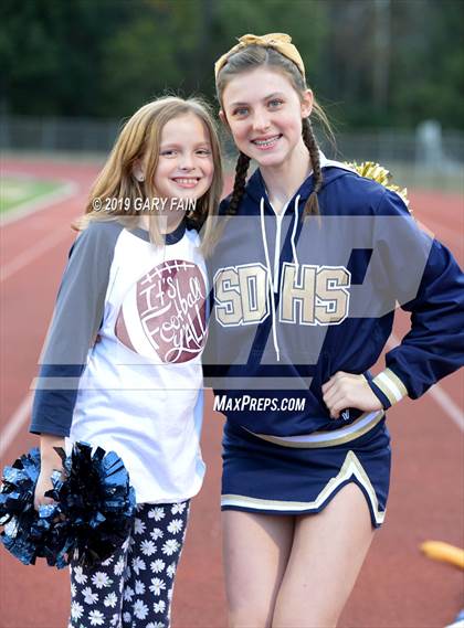Thumbnail 2 in Soddy Daisy @ Rhea County photogallery.