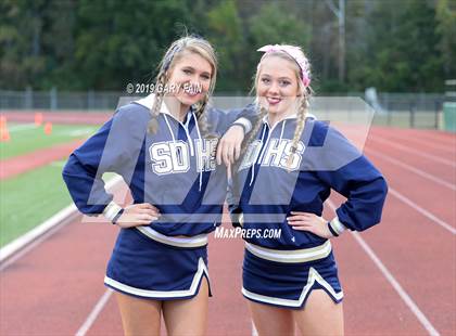 Thumbnail 2 in Soddy Daisy @ Rhea County photogallery.