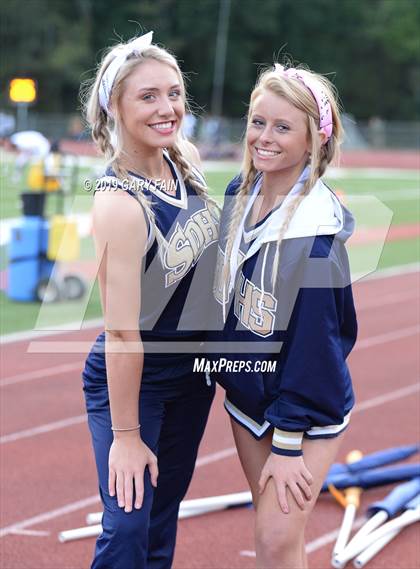 Thumbnail 3 in Soddy Daisy @ Rhea County photogallery.