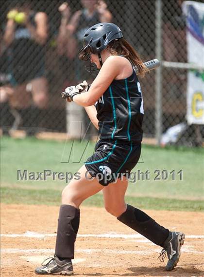 Thumbnail 3 in Battlefield vs. Hickory (VHSL AAA Semifinal) photogallery.