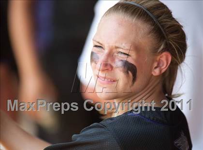 Thumbnail 2 in Battlefield vs. Hickory (VHSL AAA Semifinal) photogallery.