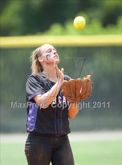 Thumbnail 1 in Battlefield vs. Hickory (VHSL AAA Semifinal) photogallery.