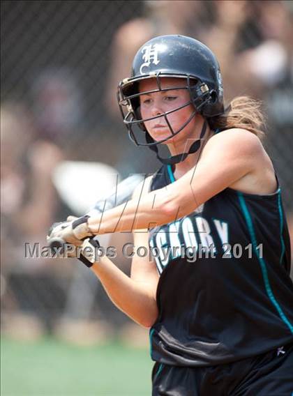 Thumbnail 1 in Battlefield vs. Hickory (VHSL AAA Semifinal) photogallery.