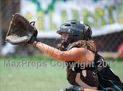 Thumbnail 2 in Battlefield vs. Hickory (VHSL AAA Semifinal) photogallery.