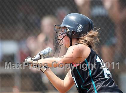 Thumbnail 2 in Battlefield vs. Hickory (VHSL AAA Semifinal) photogallery.