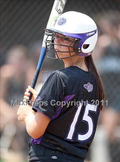 Thumbnail 1 in Battlefield vs. Hickory (VHSL AAA Semifinal) photogallery.