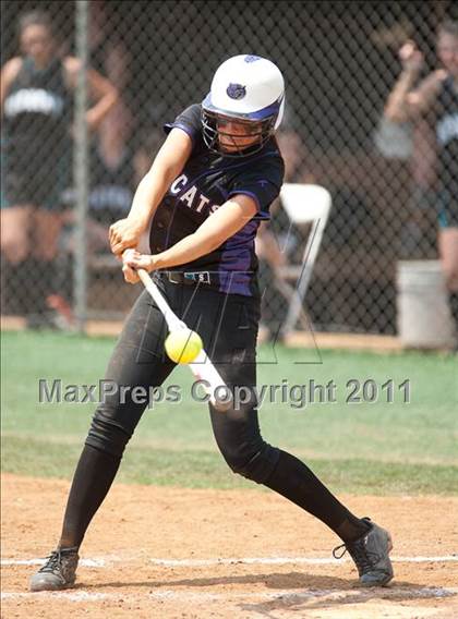 Thumbnail 1 in Battlefield vs. Hickory (VHSL AAA Semifinal) photogallery.