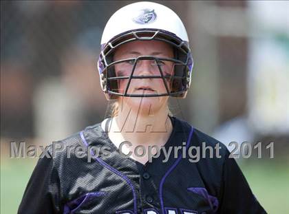 Thumbnail 3 in Battlefield vs. Hickory (VHSL AAA Semifinal) photogallery.