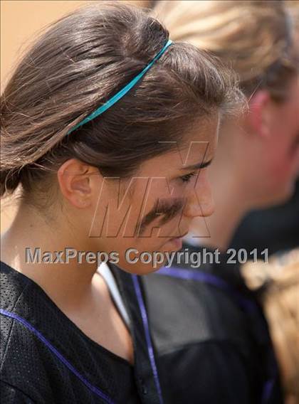 Thumbnail 2 in Battlefield vs. Hickory (VHSL AAA Semifinal) photogallery.