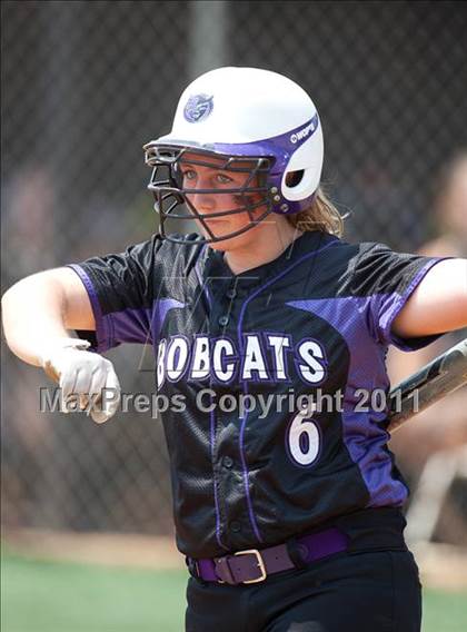 Thumbnail 2 in Battlefield vs. Hickory (VHSL AAA Semifinal) photogallery.