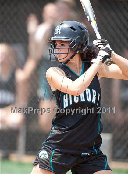 Thumbnail 1 in Battlefield vs. Hickory (VHSL AAA Semifinal) photogallery.
