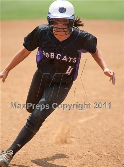 Thumbnail 1 in Battlefield vs. Hickory (VHSL AAA Semifinal) photogallery.