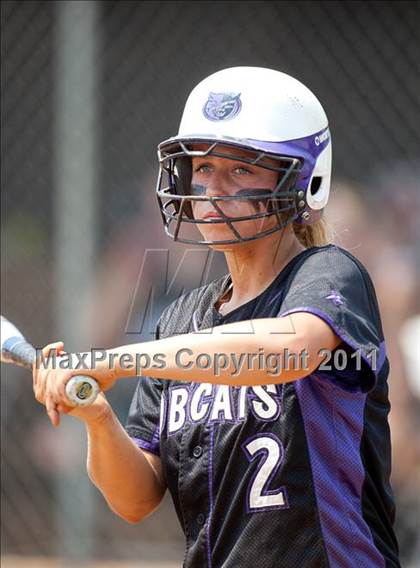 Thumbnail 1 in Battlefield vs. Hickory (VHSL AAA Semifinal) photogallery.
