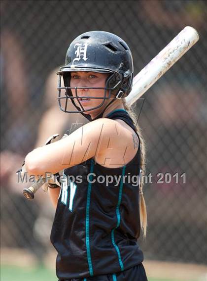 Thumbnail 1 in Battlefield vs. Hickory (VHSL AAA Semifinal) photogallery.
