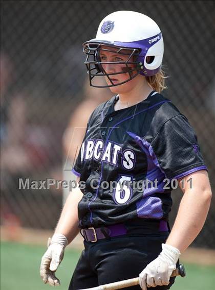Thumbnail 1 in Battlefield vs. Hickory (VHSL AAA Semifinal) photogallery.