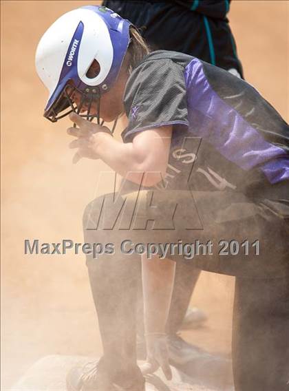 Thumbnail 1 in Battlefield vs. Hickory (VHSL AAA Semifinal) photogallery.