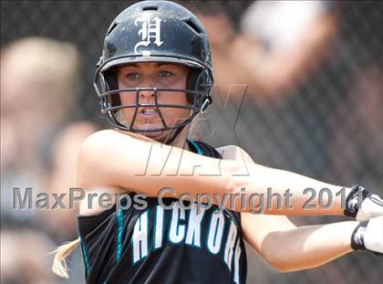 Thumbnail 2 in Battlefield vs. Hickory (VHSL AAA Semifinal) photogallery.