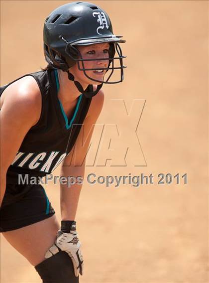 Thumbnail 1 in Battlefield vs. Hickory (VHSL AAA Semifinal) photogallery.