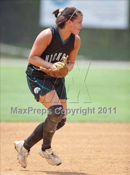 Thumbnail 1 in Battlefield vs. Hickory (VHSL AAA Semifinal) photogallery.