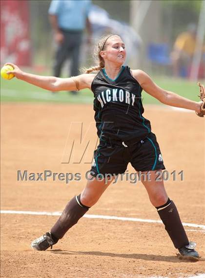 Thumbnail 1 in Battlefield vs. Hickory (VHSL AAA Semifinal) photogallery.