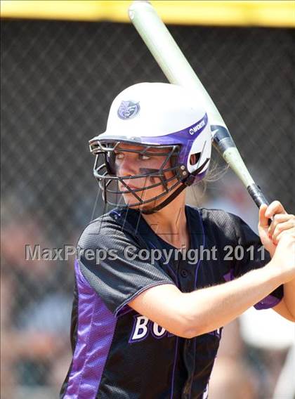 Thumbnail 2 in Battlefield vs. Hickory (VHSL AAA Semifinal) photogallery.