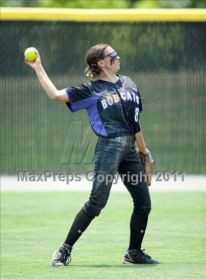 Thumbnail 1 in Battlefield vs. Hickory (VHSL AAA Semifinal) photogallery.