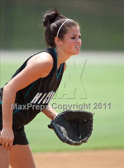 Thumbnail 1 in Battlefield vs. Hickory (VHSL AAA Semifinal) photogallery.