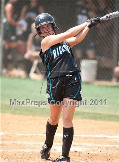 Thumbnail 1 in Battlefield vs. Hickory (VHSL AAA Semifinal) photogallery.