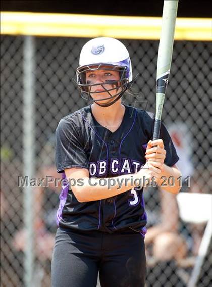 Thumbnail 1 in Battlefield vs. Hickory (VHSL AAA Semifinal) photogallery.