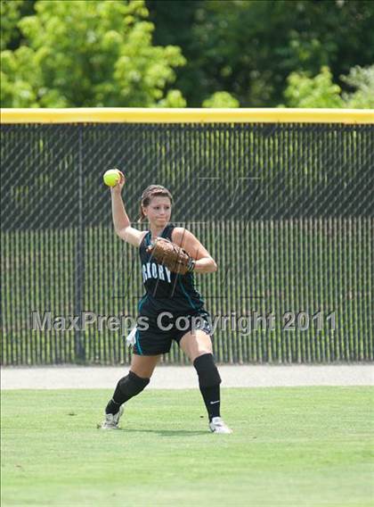 Thumbnail 2 in Battlefield vs. Hickory (VHSL AAA Semifinal) photogallery.