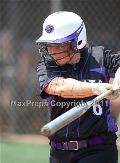 Thumbnail 1 in Battlefield vs. Hickory (VHSL AAA Semifinal) photogallery.