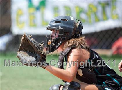 Thumbnail 1 in Battlefield vs. Hickory (VHSL AAA Semifinal) photogallery.