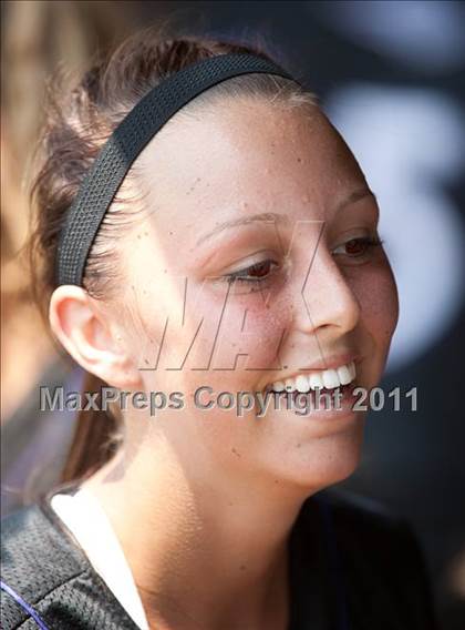 Thumbnail 1 in Battlefield vs. Hickory (VHSL AAA Semifinal) photogallery.