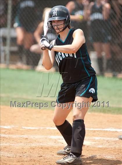 Thumbnail 2 in Battlefield vs. Hickory (VHSL AAA Semifinal) photogallery.