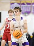 Photo from the gallery "Calaveras @ Bret Harte"
