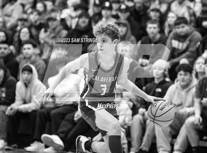 Thumbnail 2 in Calaveras @ Bret Harte photogallery.