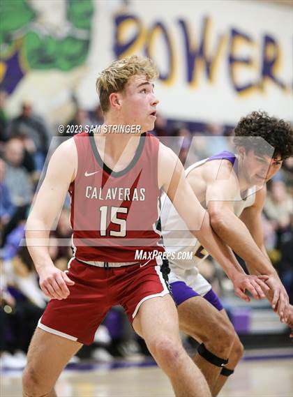 Thumbnail 3 in Calaveras @ Bret Harte photogallery.