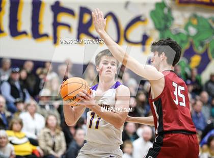 Thumbnail 2 in Calaveras @ Bret Harte photogallery.