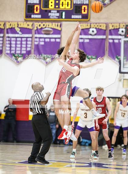 Thumbnail 1 in Calaveras @ Bret Harte photogallery.
