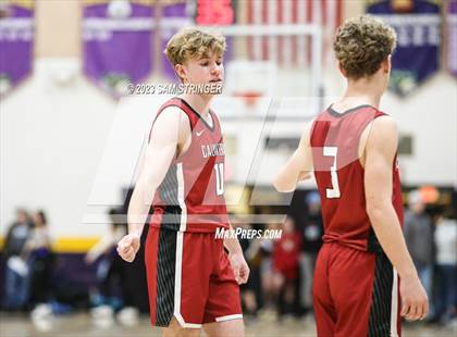 Thumbnail 1 in Calaveras @ Bret Harte photogallery.