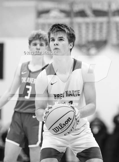 Thumbnail 1 in Calaveras @ Bret Harte photogallery.