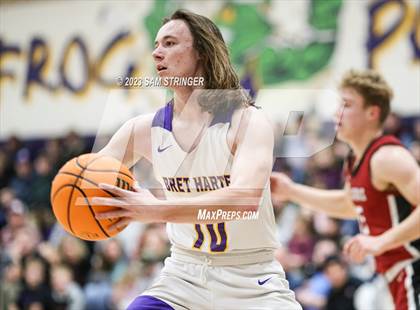 Thumbnail 2 in Calaveras @ Bret Harte photogallery.