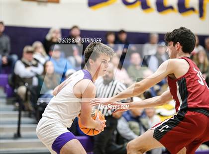 Thumbnail 1 in Calaveras @ Bret Harte photogallery.