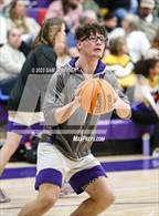 Photo from the gallery "Calaveras @ Bret Harte"