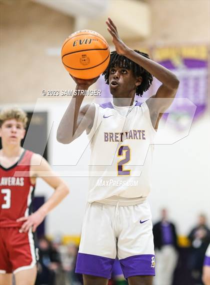 Thumbnail 2 in Calaveras @ Bret Harte photogallery.
