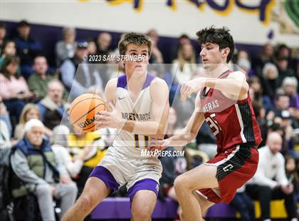 Thumbnail 1 in Calaveras @ Bret Harte photogallery.